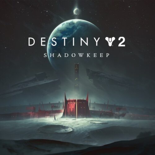 Destiny 2: Shadowkeep – Xbox One / Xbox Series X|S Xbox (Europe)