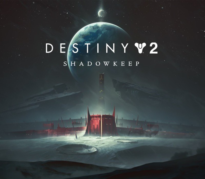 Destiny 2: Shadowkeep – Xbox One / Xbox Series X|S Xbox (Europe)
