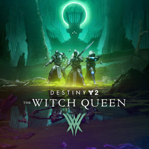 Destiny 2: The Witch Queen / – Xbox One / Xbox Series X|S Xbox (Europe)
