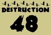Destruction 48 – PC Steam (Global)