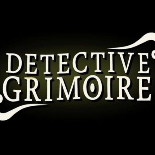 Detective Grimoire – PC Steam (Global)
