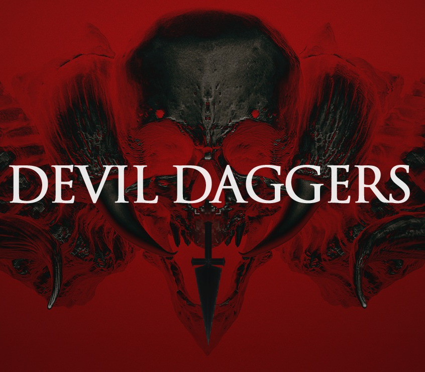 Devil Daggers – PC Steam (Global)