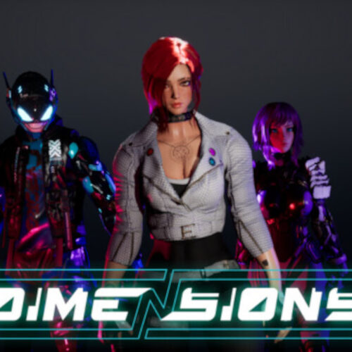 Dimensions – PC Steam (Global)