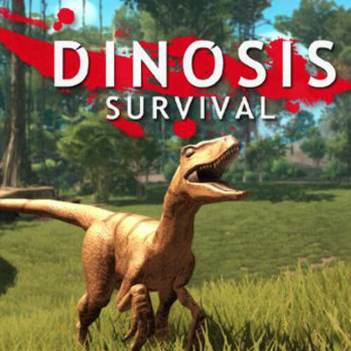 Dinosis Survival – PC Steam (Global)