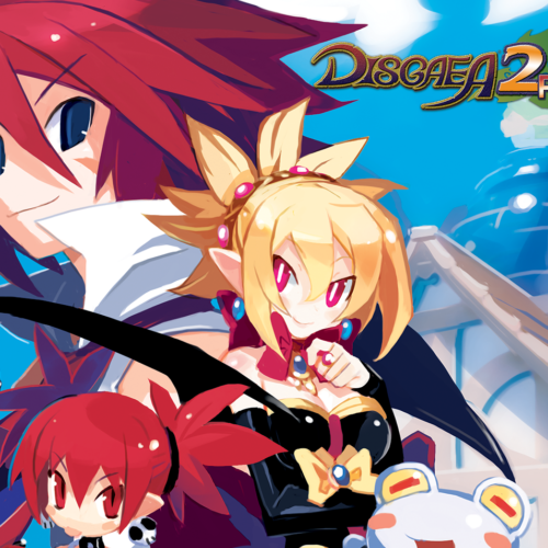Disgaea 2 – PC Steam (Europe)