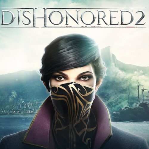 Dishonored 2 – Xbox One / Xbox Series X|S Xbox (Europe)