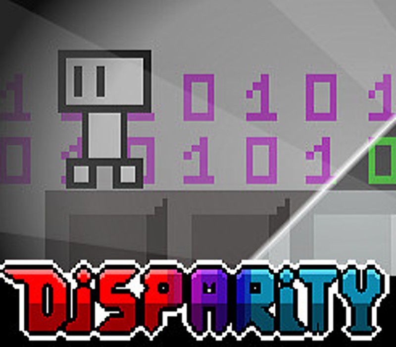 Disparity – PC Steam (Global)
