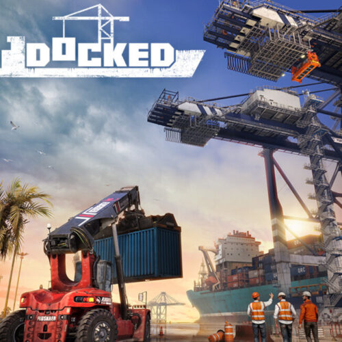 Docked – PC Steam (Global)