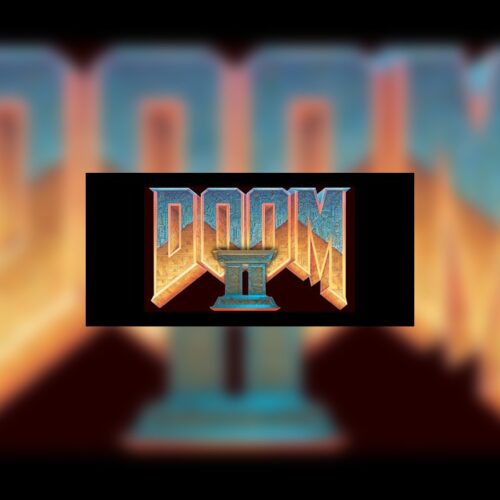 Doom 2 – PC Steam (Europe)