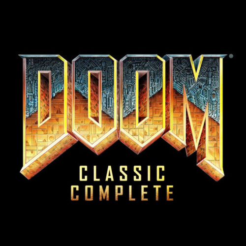 Doom Classic Complete – PC Steam (Global)