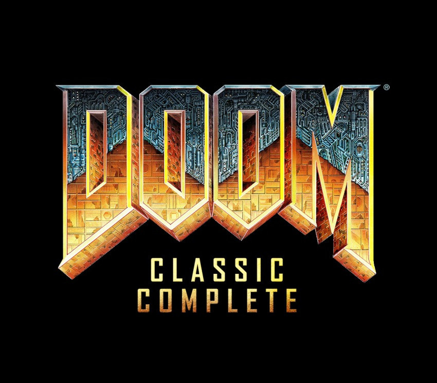 Doom Classic Complete – PC Steam (Global)