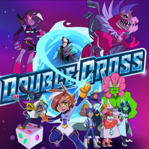 Double Cross – PC Steam (Europe)