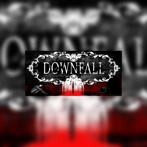 Downfall – PC Steam (Global)