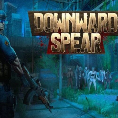 Downward Spear – PC Steam (Global)