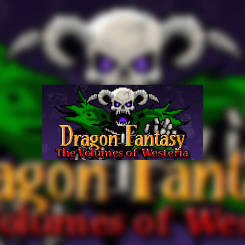 Dragon Fantasy: The Volumes of Westeria – PC Steam (Global)