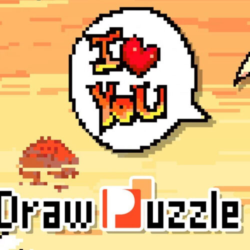 Draw Puzzle – PC Steam (Global)