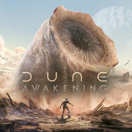 Dune: Awakening EN Language Only – PC Steam (Global)