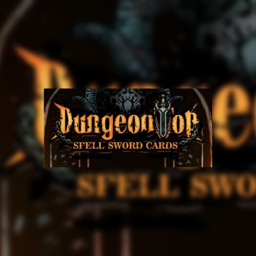 DungeonTop – PC Steam (Global)
