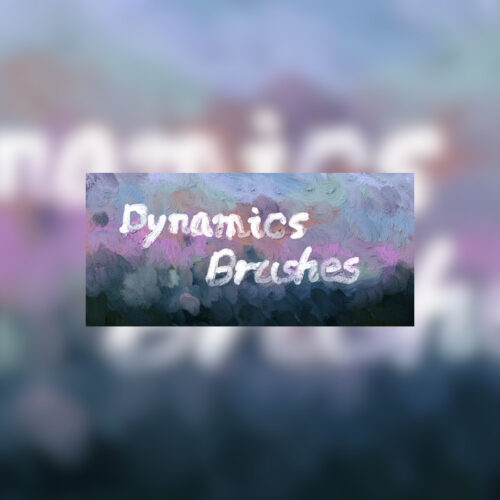 DynamicsBrushes – PC Steam (Global)
