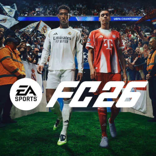 EA SPORTS FC 26 / – Xbox One / Xbox Series X|S Xbox (Europe)