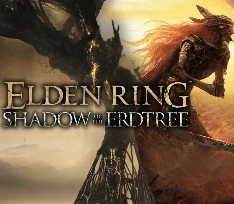 ELDEN RING: Shadow of the Erdtree Edition NA – PC Steam (USA)