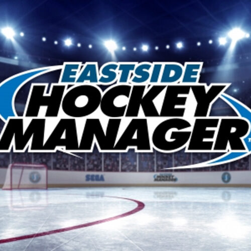 Eastside Hockey Manager – PC Steam (Europe)