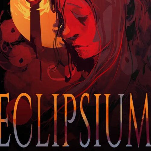 Eclipsium – PC Steam (Europe)
