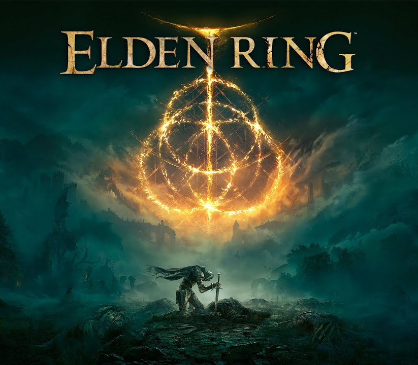 Elden Ring NA – PC Steam (USA)