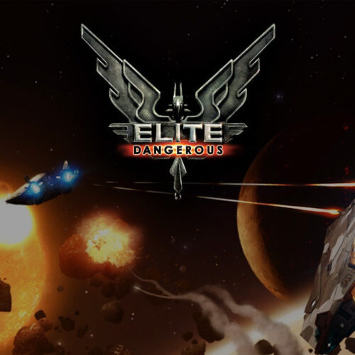 Elite: Dangerous – PC Steam (Global)