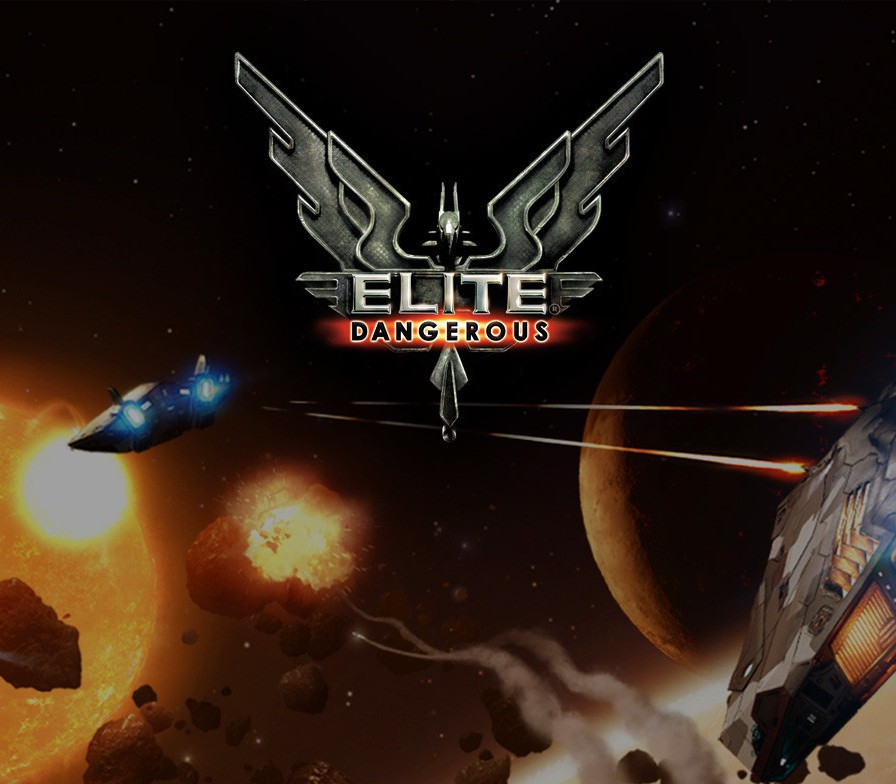 Elite: Dangerous – PC Steam (Global)