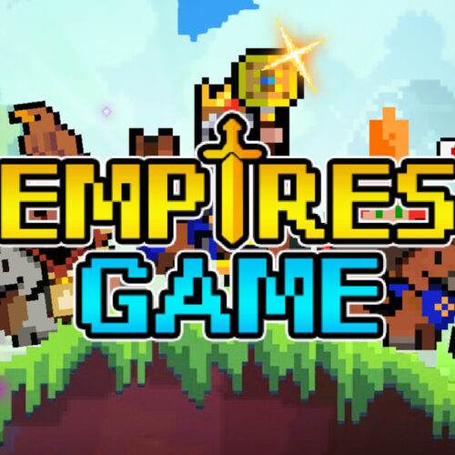 Empire Game – PC Steam (Global)