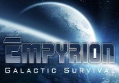Empyrion Galactic Survival – PC Steam (Global)