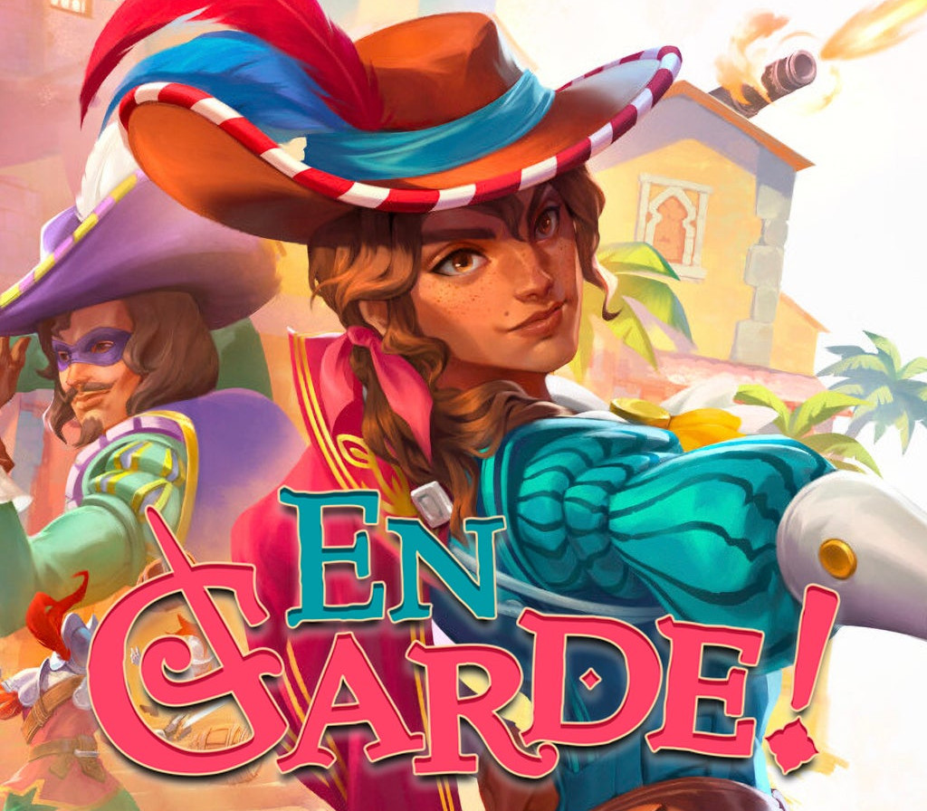 En Garde! – PC Steam (Global)
