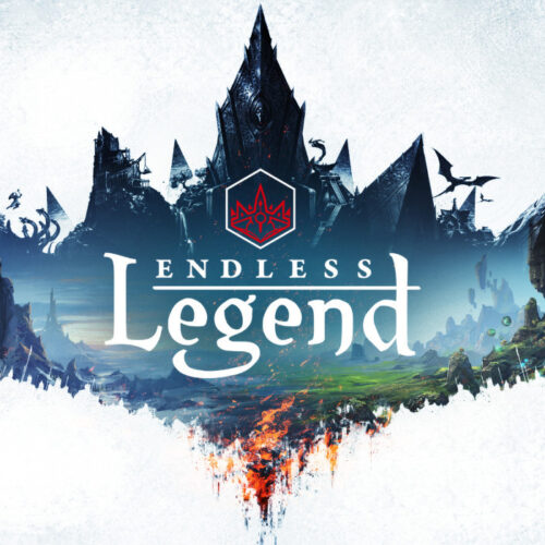 Endless Legend Classic Edition Gift – PC Steam (Global)