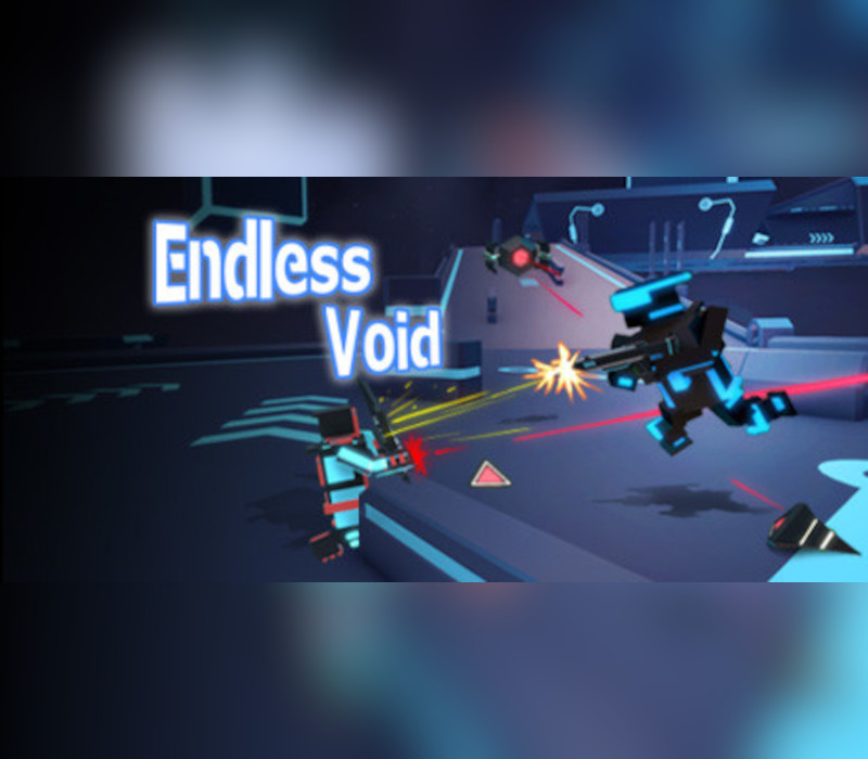 Endless Void – PC Steam (Global)