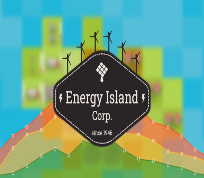 Energy Island Corp. – PC Steam (Global)