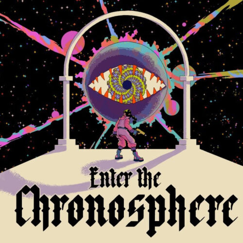 Enter The Chronosphere – PC Steam (Global)