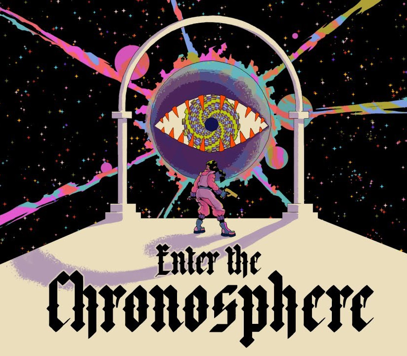 Enter The Chronosphere – PC Steam (Global)