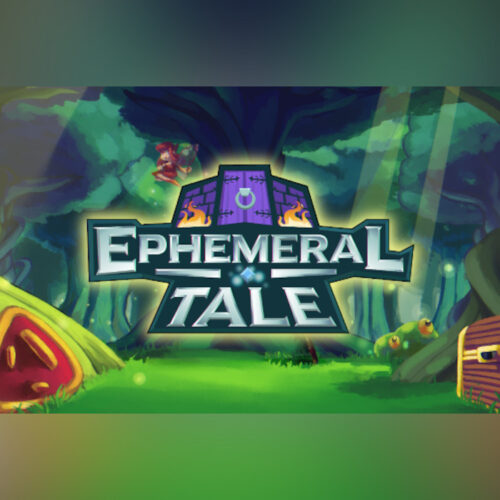Ephemeral Tale – PC Steam (Global)