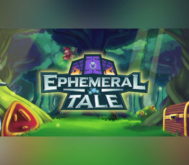 Ephemeral Tale – PC Steam (Global)