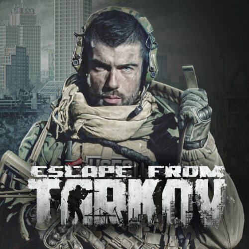 Escape from Tarkov: – PC Steam (Global)