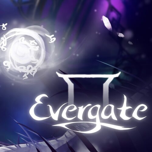 Evergate – PC Steam (Global)