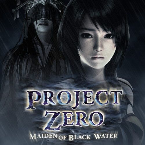 FATAL FRAME / PROJECT ZERO: Maiden of Black Water Digital Deluxe Edition – PC Steam (Global)