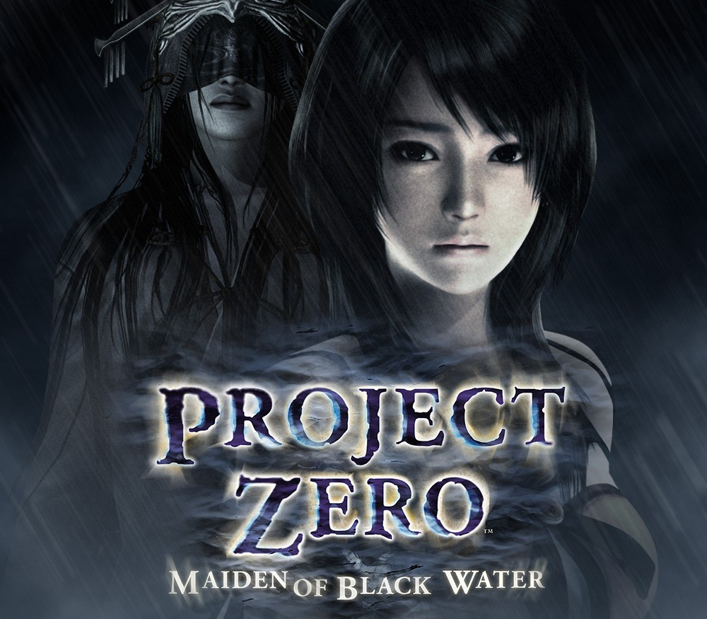 FATAL FRAME / PROJECT ZERO: Maiden of Black Water Digital Deluxe Edition – PC Steam (Global)