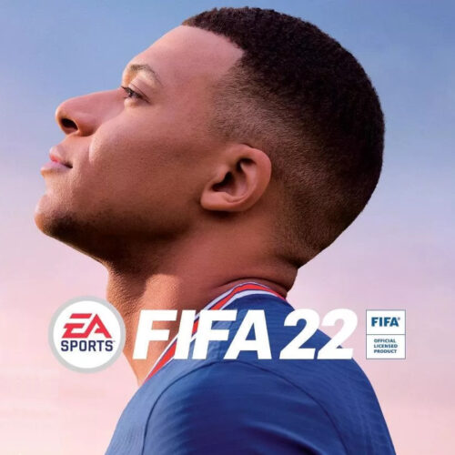 FIFA 22 Bonus PS5 – PS5 PlayStation (Europe)