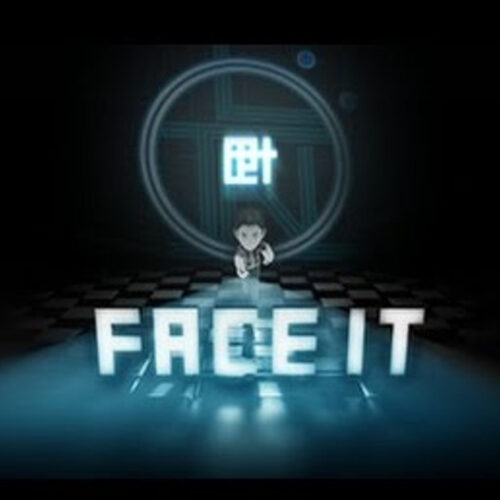 Face It A game to fight inner demons + Original Game REDUX Gift – PC Steam (Global)