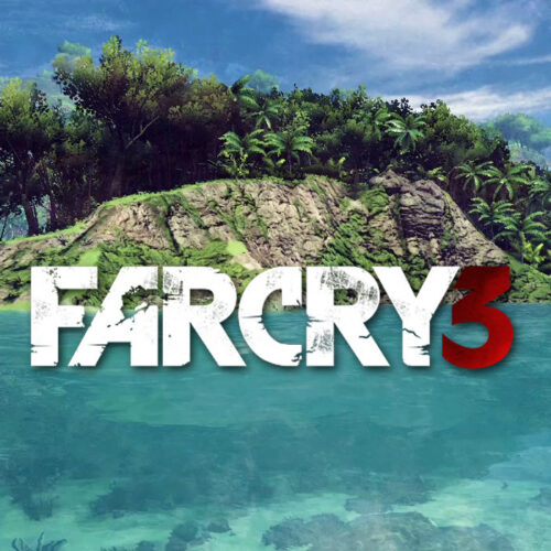Far Cry 3 Deluxe Edition – PC Steam (Global)