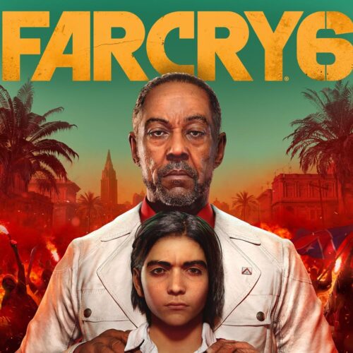 Far Cry 6 / – Xbox One / Xbox Series X|S Xbox (Europe)