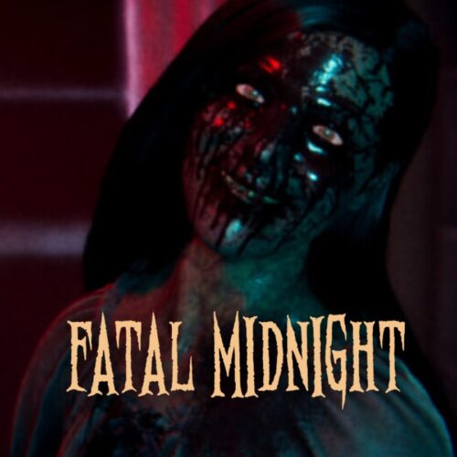 Fatal Midnight – PC Steam (Global)