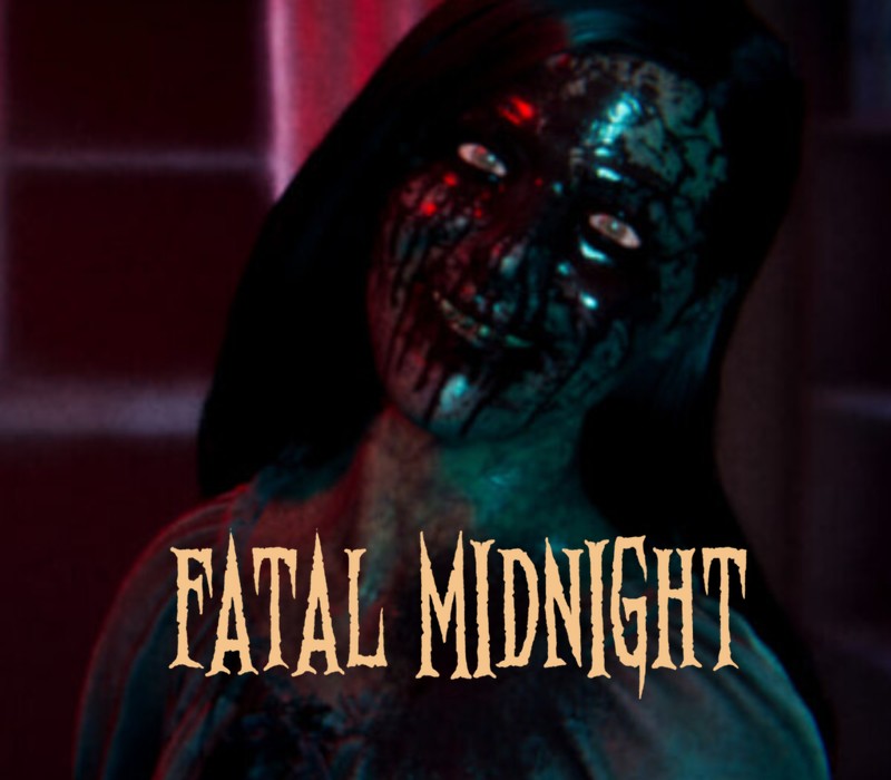 Fatal Midnight – PC Steam (Global)